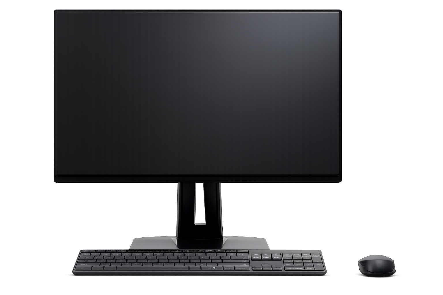 Desktop computers