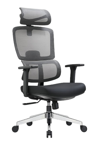 Smart chair